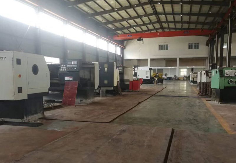 杭州中力阀门有限公司官方网站正式开通了。